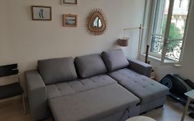 Magnifique Logement Entier T2 Vieux Port
